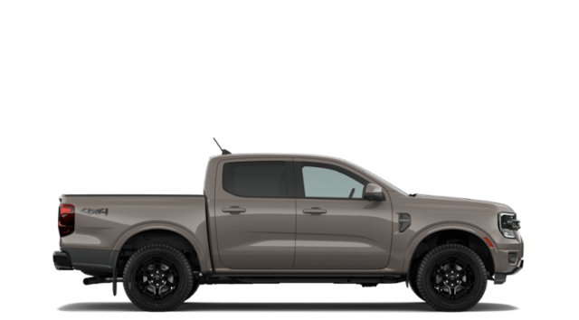 2026 Ford Ranger® External Image 1
